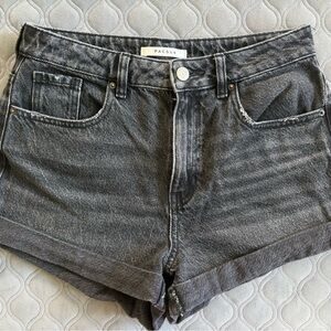 PacSun Mom Short, Size 27